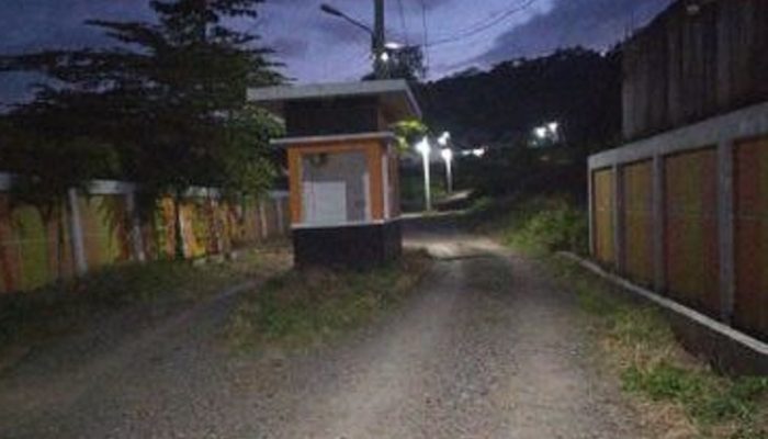 Perumahan Villa Bukit Residence Disorot DPRD, Izin Diminta Ditinjau Ulang