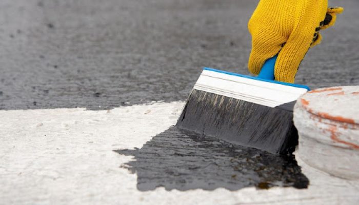 6 Produk Waterproofing Terbaik untuk Cegah Kebocoran