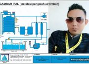 CV Hasrat Tunggal Hidayah Tawarkan Solusi Terpadu Pengolahan Air Limbah