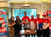 THE 1O1 HOTELS & RESORTS RAYAKAN SEMANGAT #KARTINIKINI MELALUI MEDIA GATHERING “RACIK CERITA PEREMPUAN, BUDAYA & JAMU”