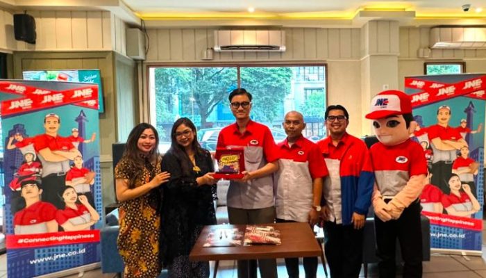 THE 1O1 HOTELS & RESORTS RAYAKAN SEMANGAT #KARTINIKINI MELALUI MEDIA GATHERING “RACIK CERITA PEREMPUAN, BUDAYA & JAMU”