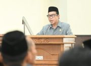 DPRD Banjar Tegaskan Komitmen Serap Aspirasi di Pembukaan Masa Sidang III