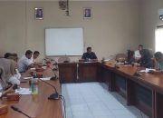 Raperda Penanaman Modal Kota Banjar Dibahas, Fokus pada Iklim Investasi dan Kemudahan Perizinan