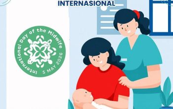 Hari Bidan Internasional 2026, RSUD Pandega Soroti Krisis Tenaga Bidan Global