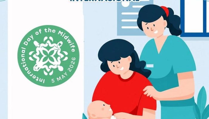 Hari Bidan Internasional 2026, RSUD Pandega Soroti Krisis Tenaga Bidan Global