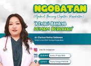 Edukasi Pencegahan DBD, RSUD Pandega Dorong Kesadaran Kolektif Warga Pangandaran